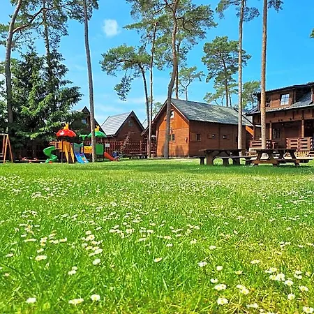 Hotel Ow Gabi Miedzywodzie