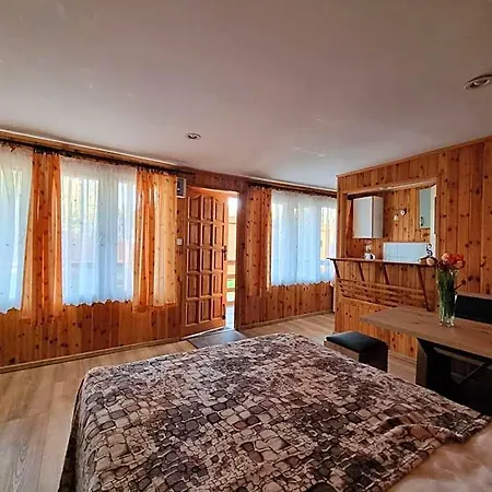 Ow Gabi Hotel *
