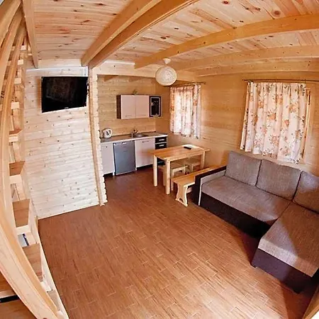 Ow Gabi Hotel Miedzywodzie