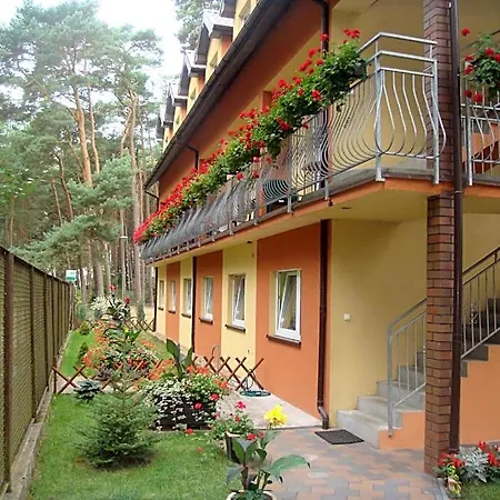 Ow Gabi Hotel *