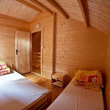 Ow Gabi Hotel Miedzywodzie