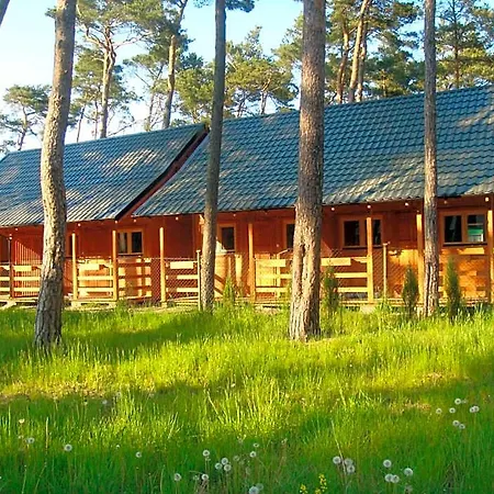 Hotel Ow Gabi Miedzywodzie