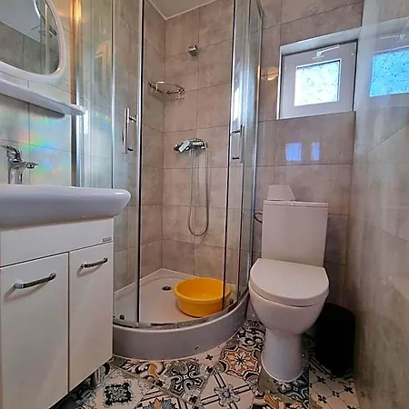 Hotel Ow Gabi