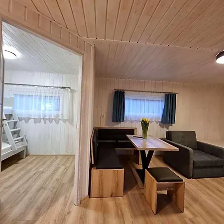 Hotel Ow Gabi