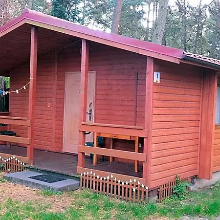 Hotel Ow Gabi Miedzywodzie