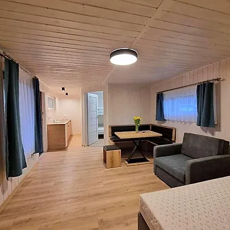 Hotel Ow Gabi Miedzywodzie