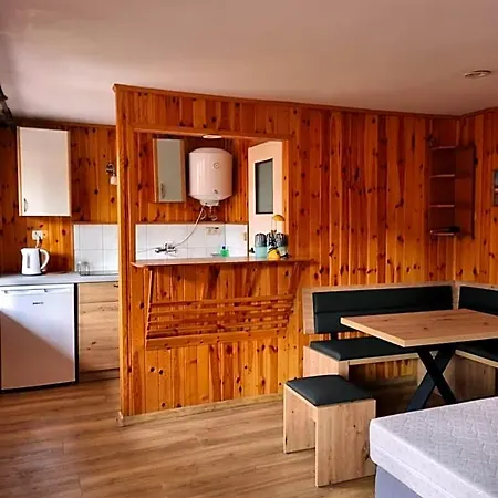 Ow Gabi Hotel *