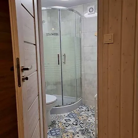 Ow Gabi Hotel *
