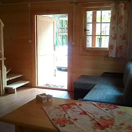 Ow Gabi Hotel Miedzywodzie