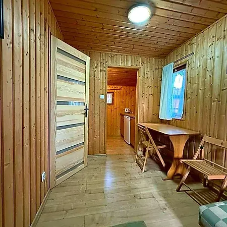 Hotel Ow Gabi Miedzywodzie