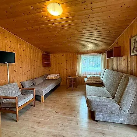 Hotel Ow Gabi